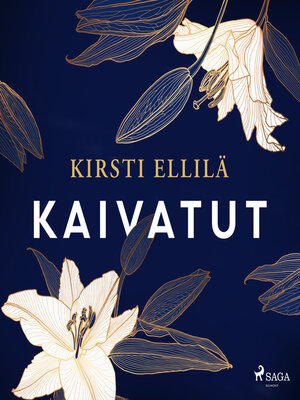 cover image of Kaivatut